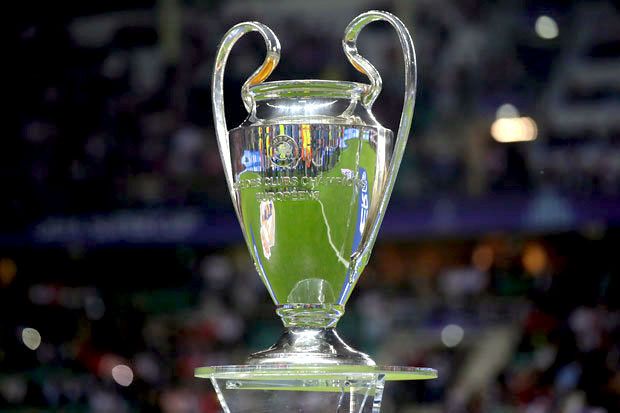 Hasil Drawing Babak...