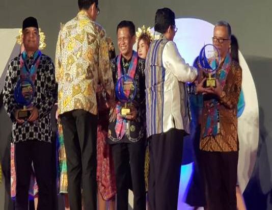 Kreativitas Bupati Jayapura...