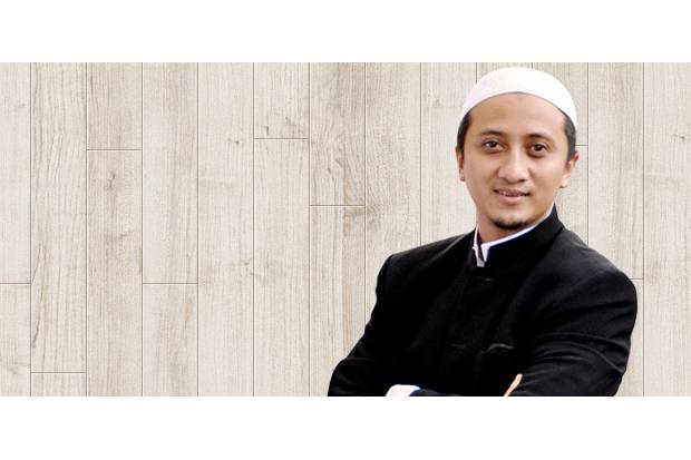 Yusuf Mansur: Jalan...