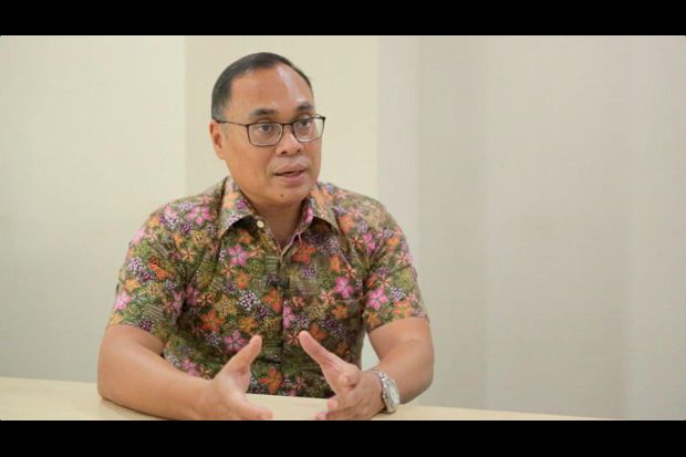 Jadikan Keragaman sebagai...