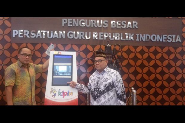 Cerdaskan Masyarakat...