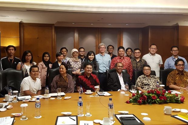 Jarang Digunakan Komunikasi,...