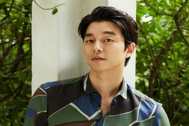Gong Yoo Merasa Terhormat...