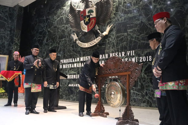 Anies Tak Puas Apa yang...