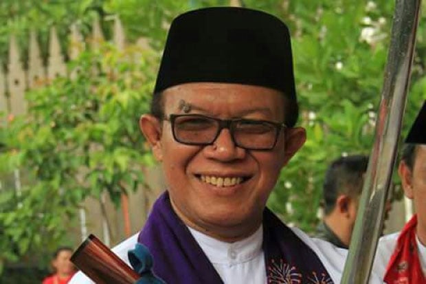 Haji Oding Berharap...