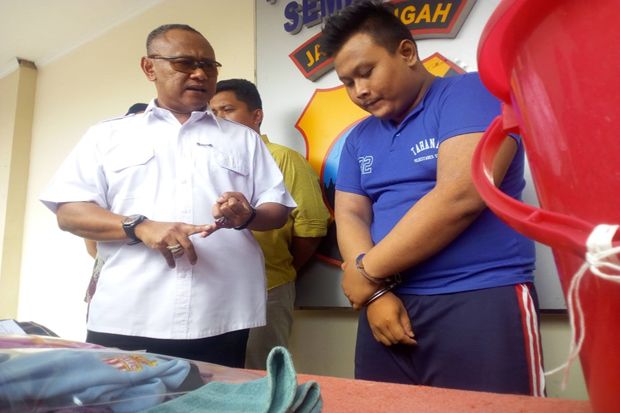 Sejoli Mahasiswa Kompak...