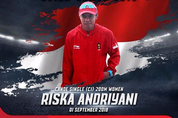 Riska Andriyani Sumbang...