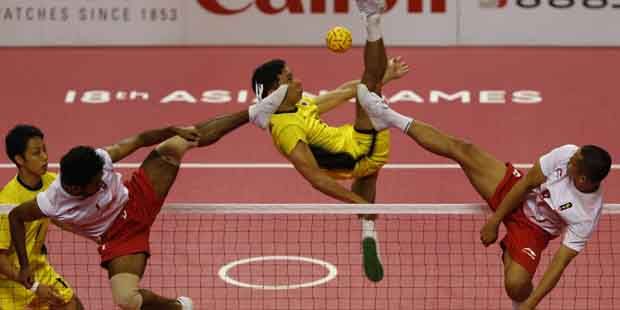 Raih Medali Emas, Pelatih...