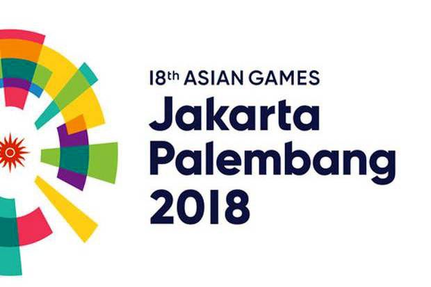 Perolehan Medali Asian...