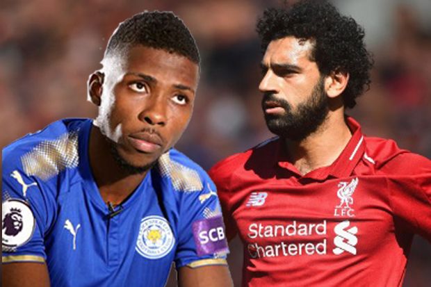 Preview Leicester City...