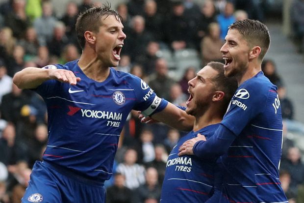 Preview Chelsea vs Bournemouth:...