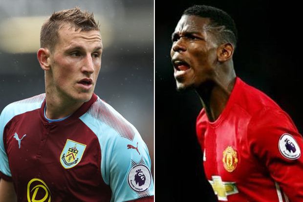 Preview Burnley vs Manchester...