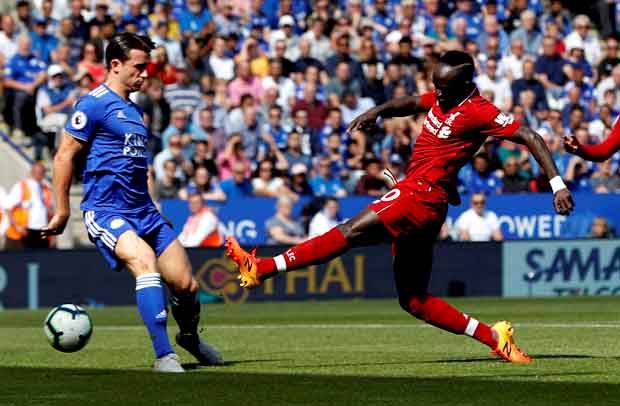 Babak I: Mane dan Firmino...