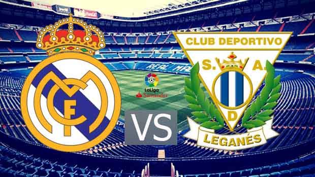 Preview Real Madrid...