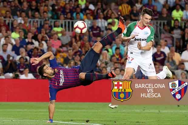 Preview Barcelona vs...