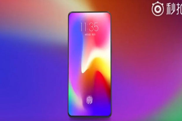 Wakil Presiden Lenovo...