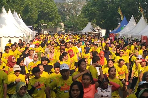 Fit & Fun Run 5K Eka...