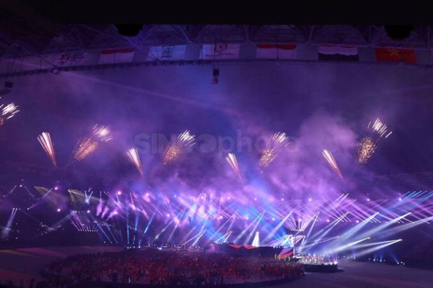 Asian Games 2018 Jadi...