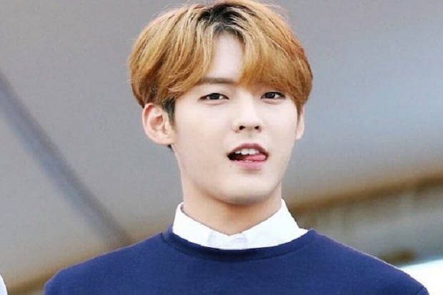 Minhyuk BTOB Diterima...