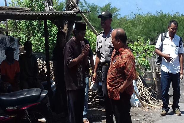Menteri Susi Turun Tangan...