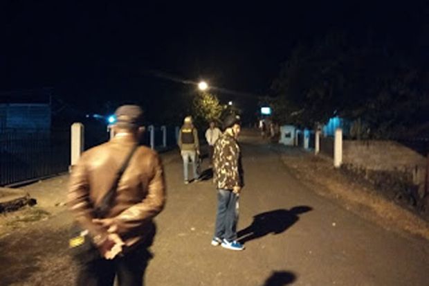 Minahasa Selatan Memanas,...