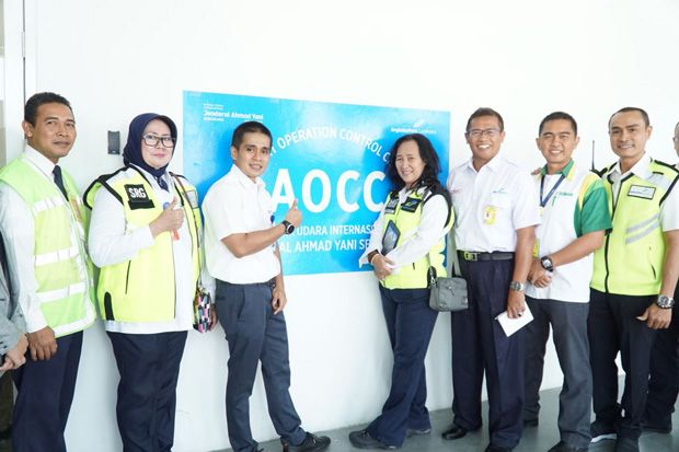 Bandara Internasional...