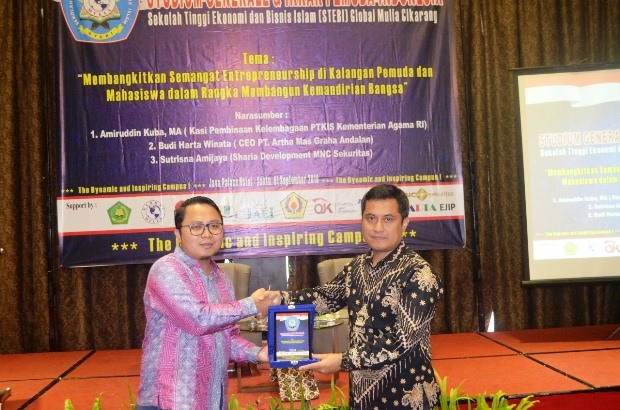 MNC Sekuritas Gandeng...
