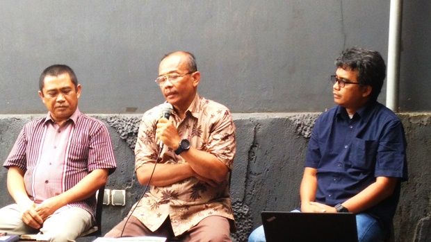 Kebutuhan Tinggi, Jabar...
