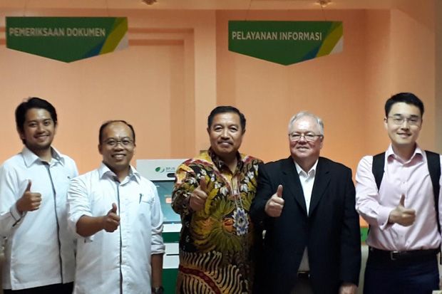 Belajar Pelayanan Klaim,...