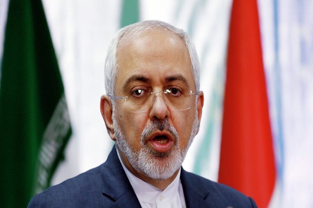 Iran Tegaskan Teroris...
