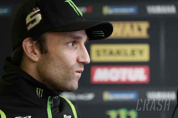 Zarco Target Finis Lima...