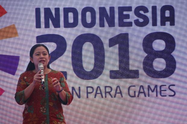 Puan Maharani Minta...