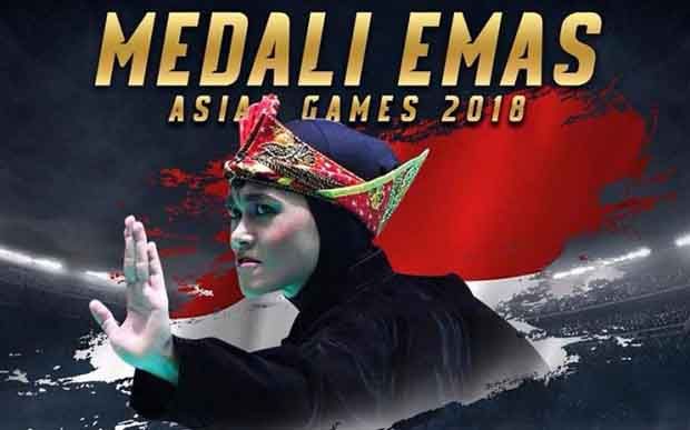 Taman Mini Beri Hadiah...
