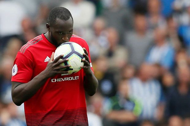 Lukaku Yakin Sikap Mourinho...