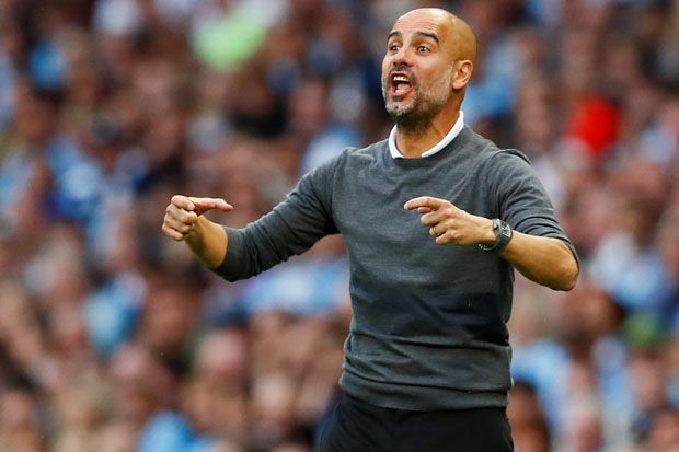 Cerita Berulang, Guardiola...