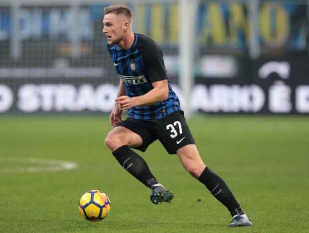 Inter Milan Diminta...