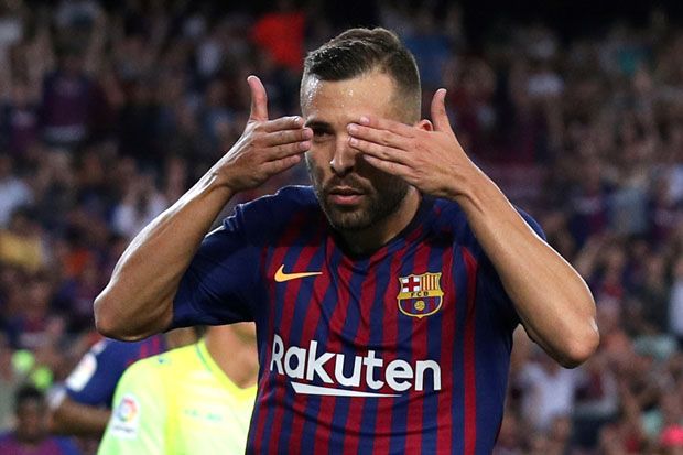 Dicoret dari Skuat Spanyol,...
