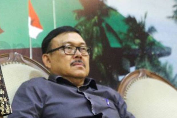Politikus PDIP Duga...