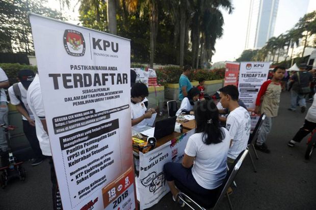 Kubu Jokowi Minta Temuan...