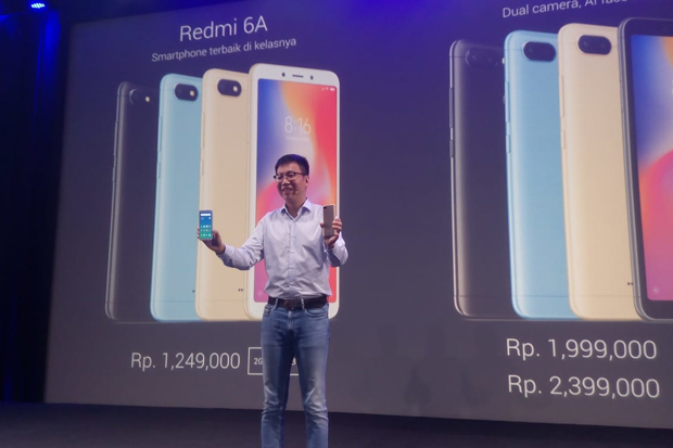 Inilah Detail Spesifikasi...