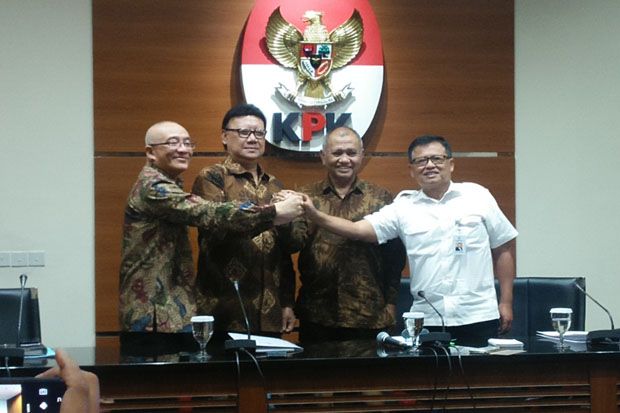 BKN Ungkap 2.674 PNS...
