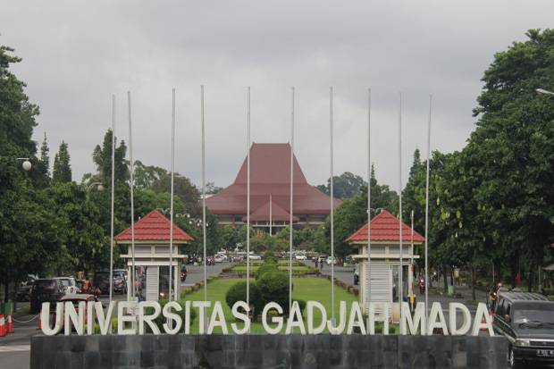 Empat Program Studi...