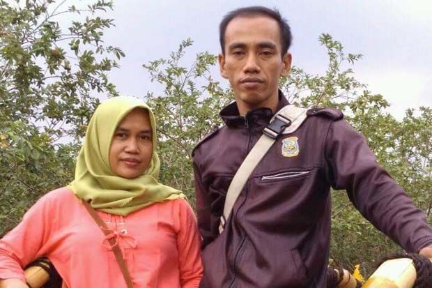 Istri Endang Berharap...