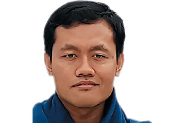 Problem Serius Putusan...