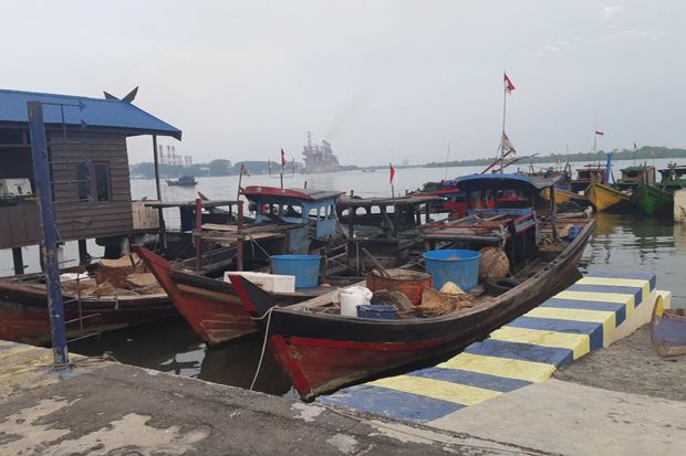 Langgar Aturan, 10 Perahu...