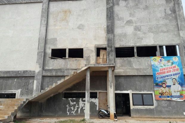 Mahasiswa Bogor Sesalkan...