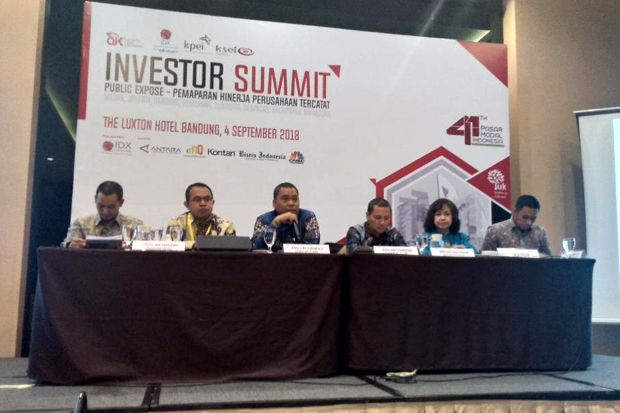 Investasi Saham Baru...