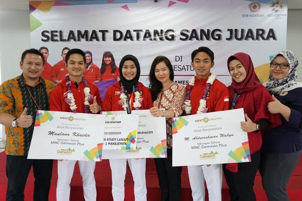 MNC Sekuritas Berikan...