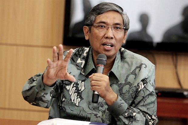 Kemenkeu Tingkatkan...