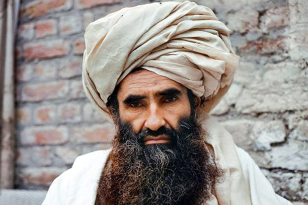 Taliban Umumkan Kematian...